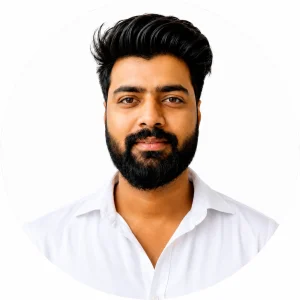 Mr. Shubham P. Shendre