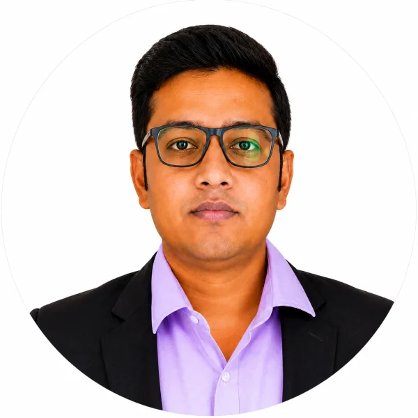 Mr. Sachin A. Karale 