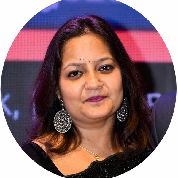 Mrs. Shubhangi S. Ghate 