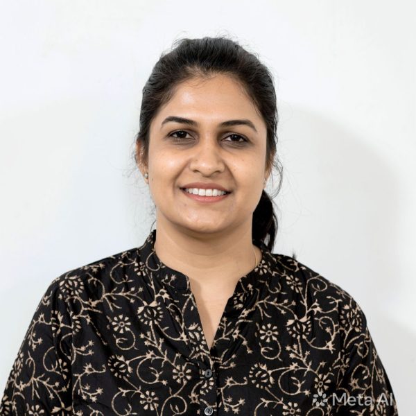 Mrs. Prachi Sonar 